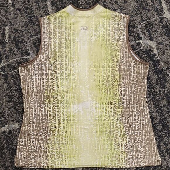 Tail Golf Top L - Picture 5 of 6